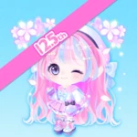 Logo of ポケコロ かわいいアバターで楽しむきせかえゲーム android Application 